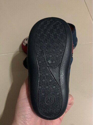 LCW Erkek Çocuk Patik 25 numara - Görsel 5