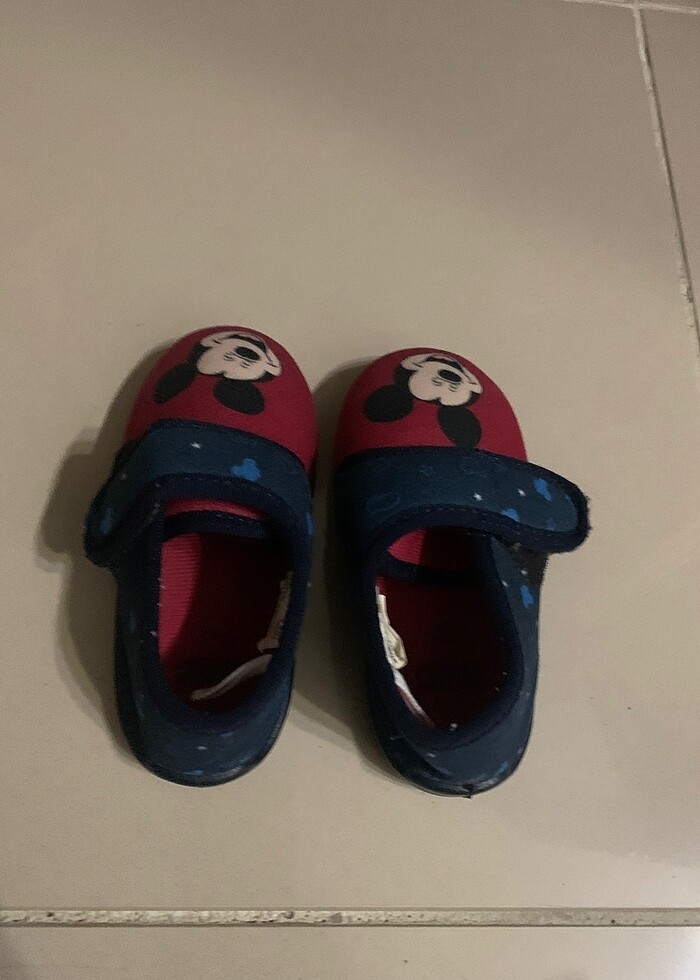 LCW Erkek Çocuk Patik 25 numara - Görsel 2