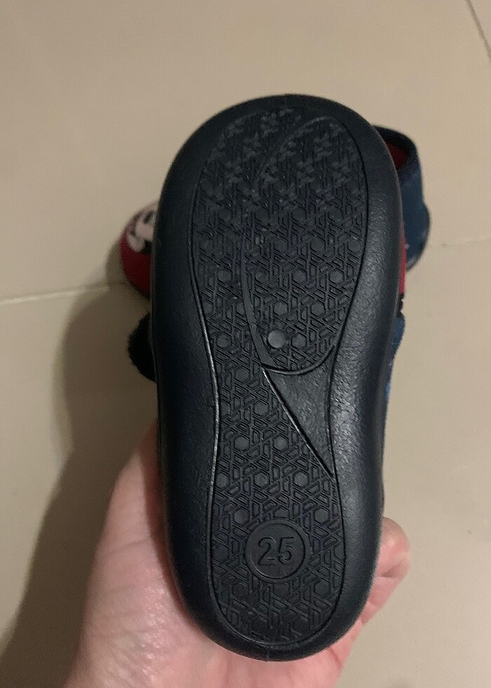 LCW Erkek Çocuk Patik 25 numara - Görsel 5