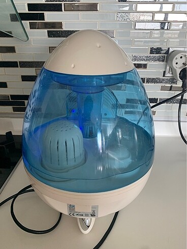 Weewell WHC730 İyonizerli Soğuk Buhar Makinesi - Görsel 2