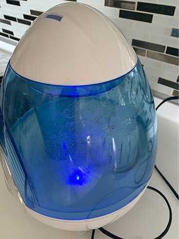 Weewell WHC730 İyonizerli Soğuk Buhar Makinesi - Görsel 3