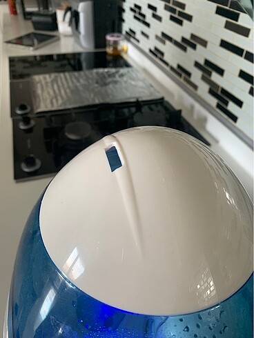 Weewell WHC730 İyonizerli Soğuk Buhar Makinesi - Görsel 5