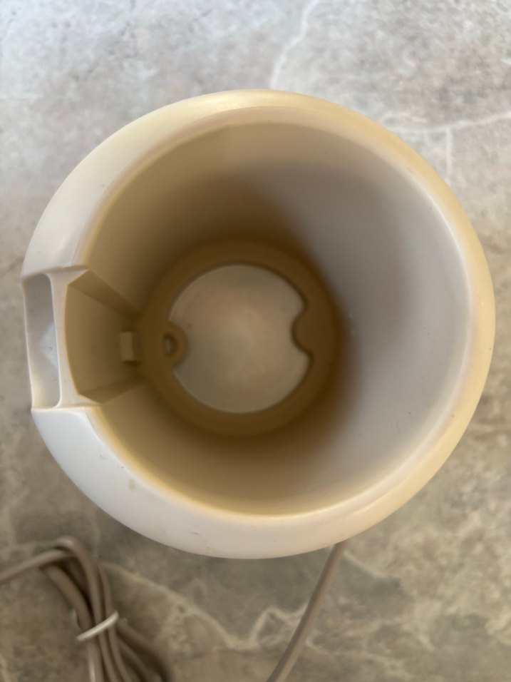 Arçelik Biberon Isıtıcı K-9110 - Görsel 5