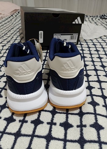 45 Beden lacivert Renk Adidas 45 1/3 X_PLRPATH sıfır orjinal faturalı ayakkabı.