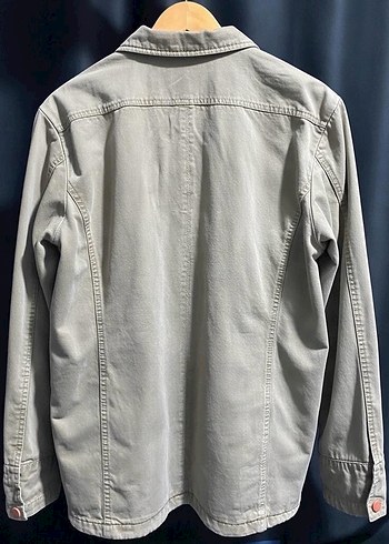 Vintage Askeri Haki Efsanesi! Mudo SportSwear - Görsel 2