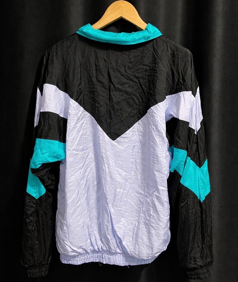 Vintage Verve Shell Bomber Yağmurluk - Görsel 2