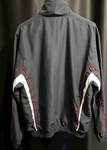 Killtec vintage lacivert ceket - Görsel 2