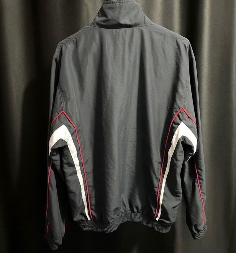 Killtec vintage lacivert ceket - Görsel 2