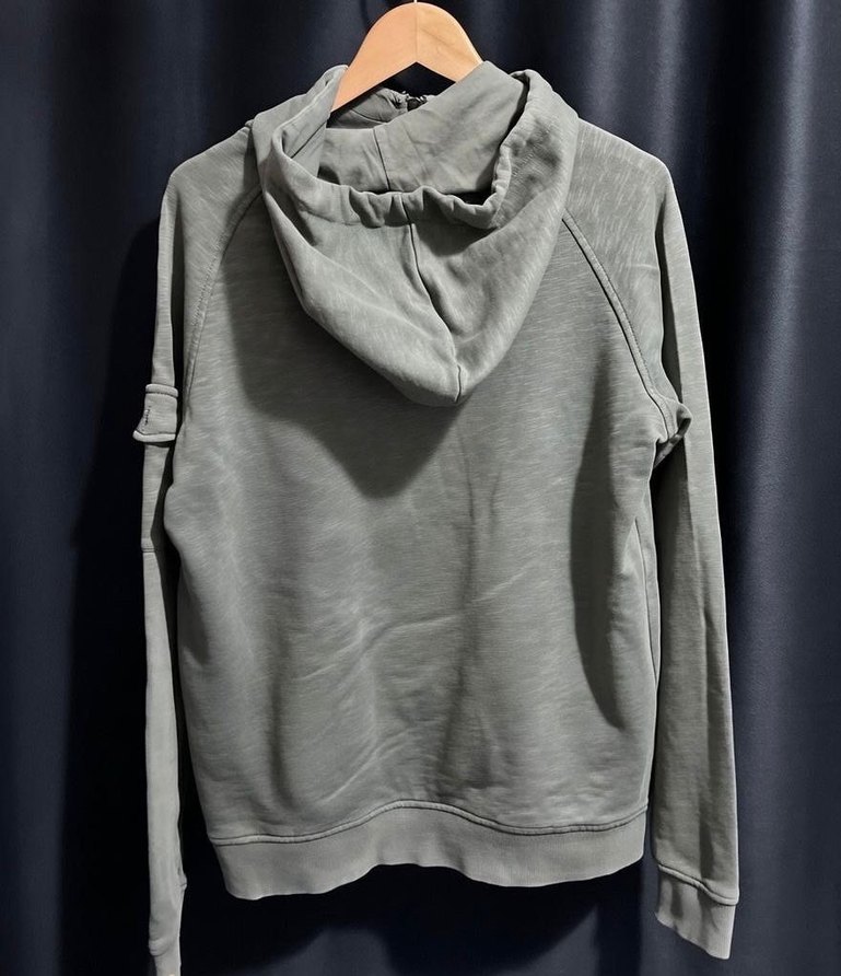 Vintage Olive Green Güzelliği - Görsel 2