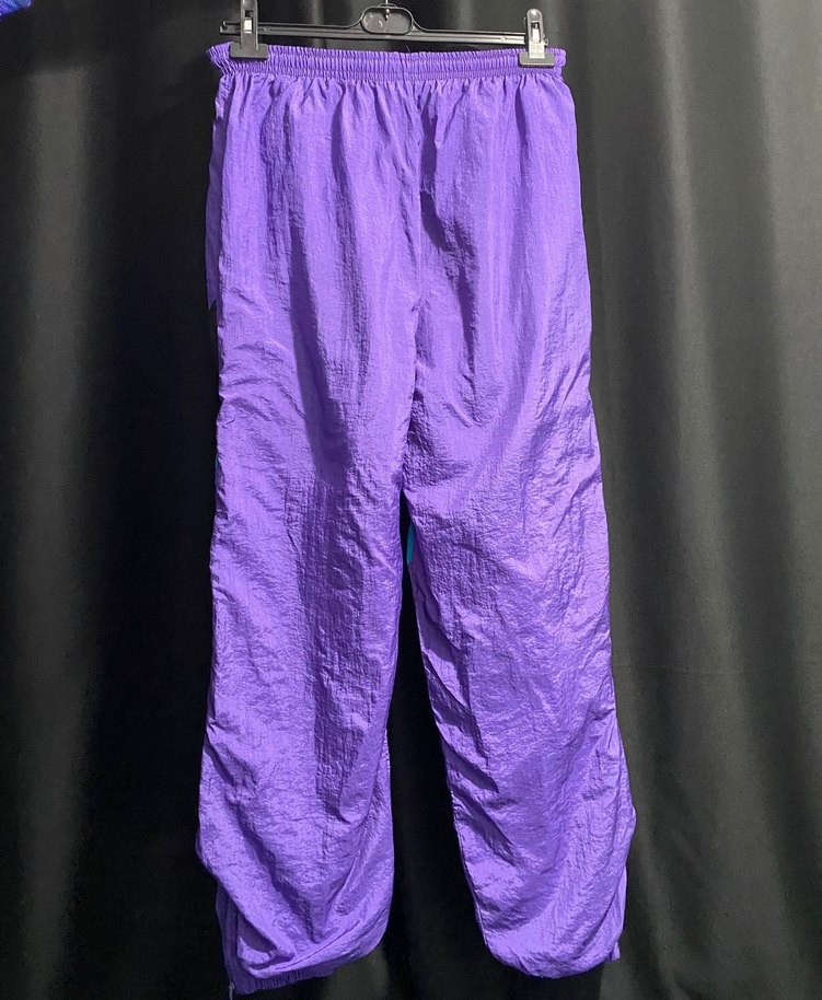 Vintage Hugo Boss Track Pantolon - Görsel 2