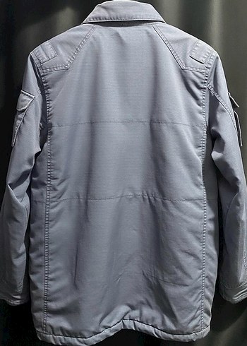 Efsane Vintage Hyper Speed Mont - Görsel 2