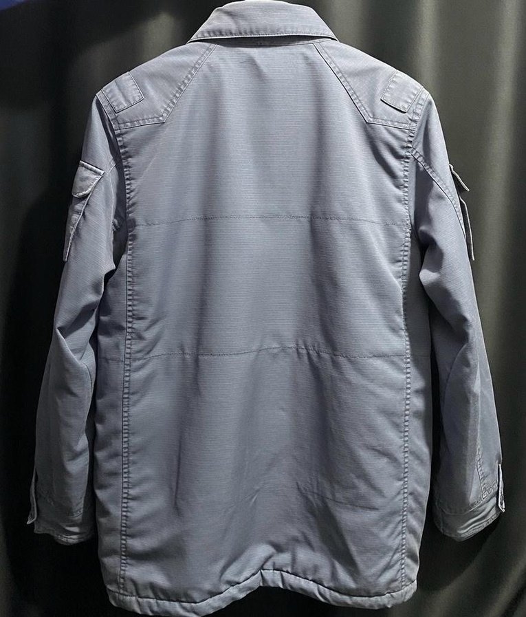 Efsane Vintage Hyper Speed Mont - Görsel 2