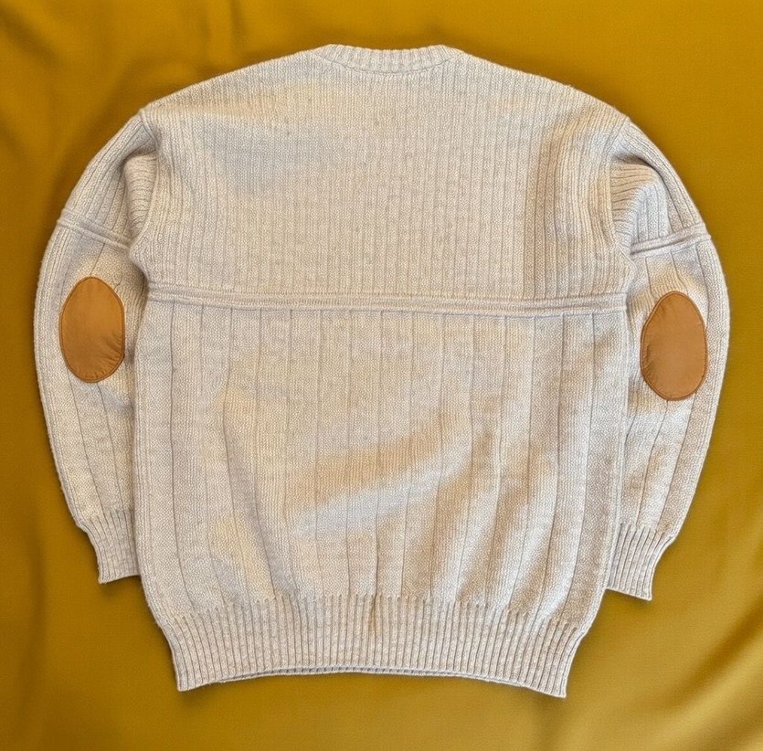 Efsane Vintage Kazak - Görsel 2