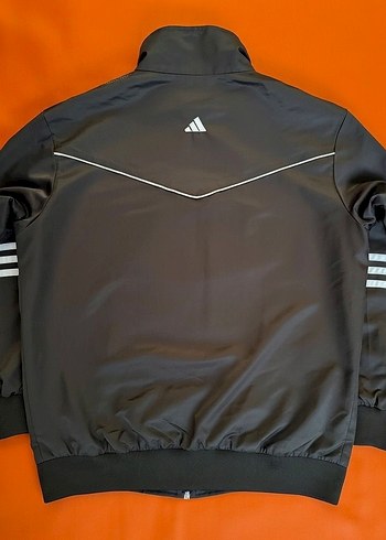 Vintage Adidas Track Ceket - Görsel 2