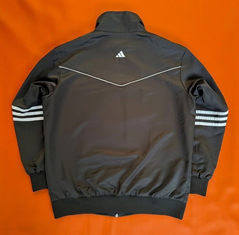 Vintage Adidas Track Ceket - Görsel 2