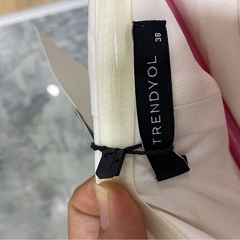 Gelinlik / Abiye - Görsel 6