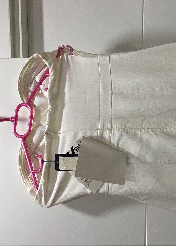 Gelinlik / Abiye - Görsel 4