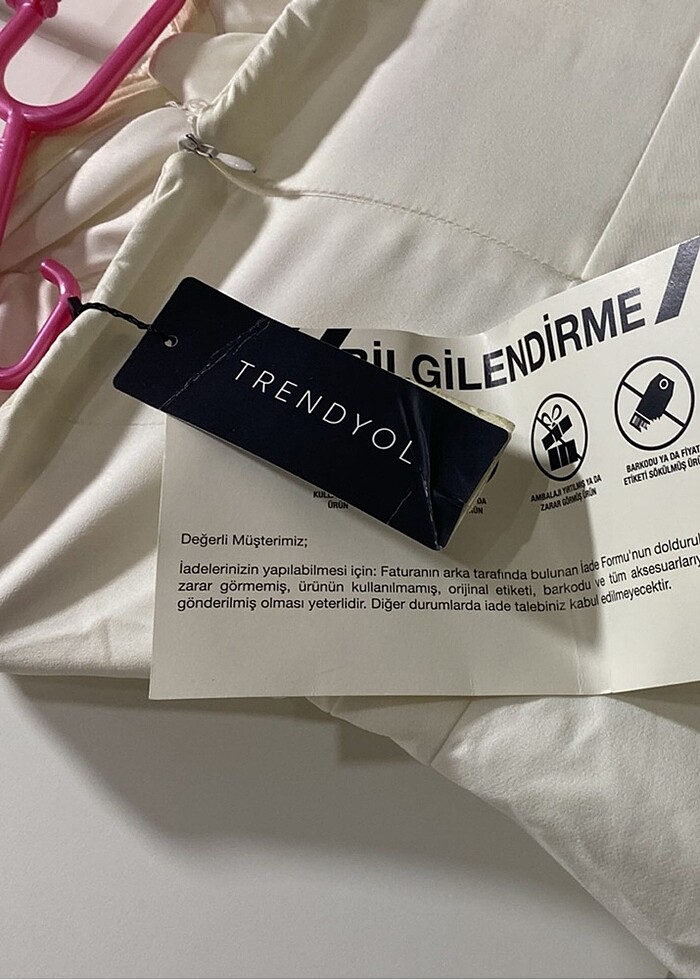 Gelinlik / Abiye - Görsel 5