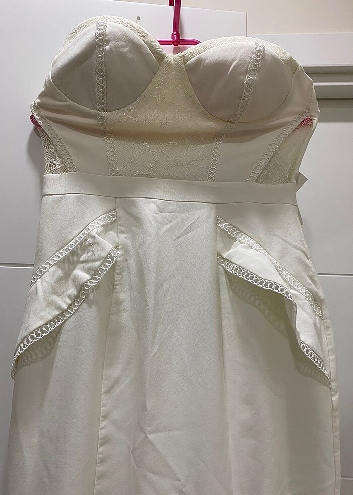 Gelinlik / Abiye - Görsel 3