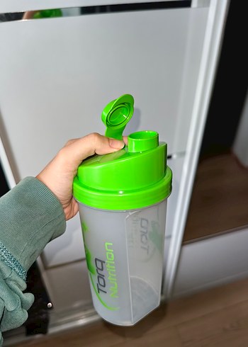  Beden Yeni Sporcu Shaker 700 ml