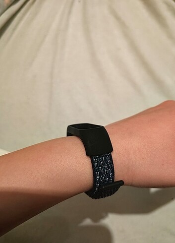 Xiaomi M5/M6 Akıllı Bileklik Hasır Kordon - Görsel 3