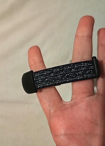 Xiaomi M5/M6 Akıllı Bileklik Hasır Kordon - Görsel 4