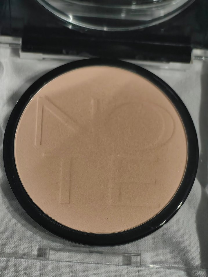 Note Mineral Powder 01 mat bitişli pudra - Görsel 2