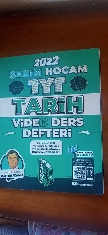 TYT Tarih 