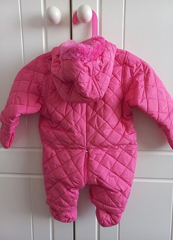 Wenice 0-3 ay astronot - Görsel 2