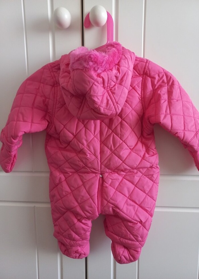 Wenice 0-3 ay astronot - Görsel 2