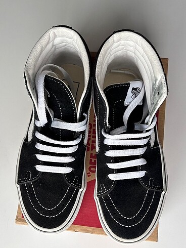 Vans VANS Sk8-HI Platform 2