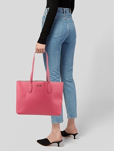 KATE SPADE NEW YORK TOTE Çanta