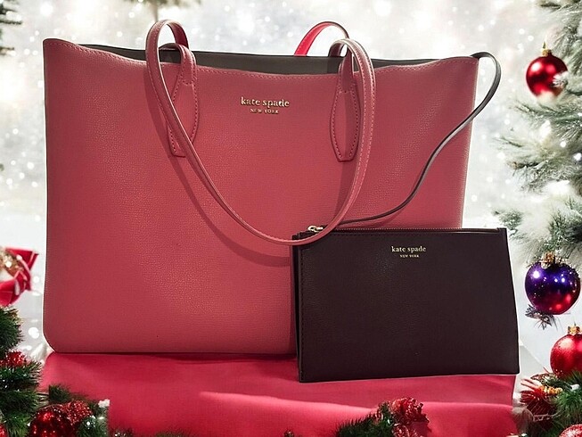 Kate Spade KATE SPADE NEW YORK TOTE Çanta