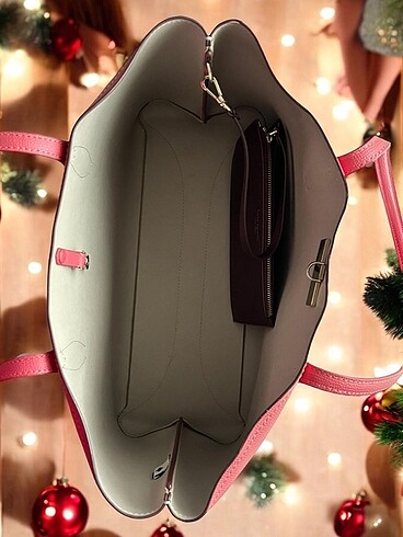 Beden pembe Renk KATE SPADE NEW YORK TOTE Çanta