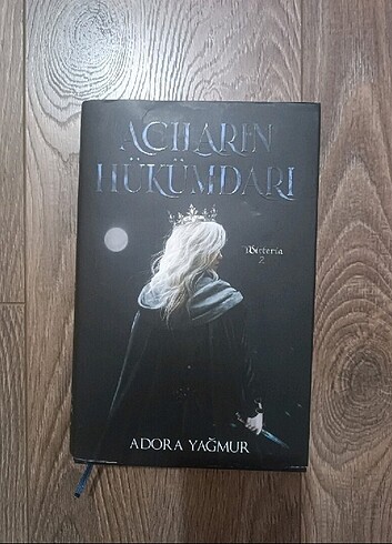  Varislerin Oyunu Set Kitabı 
