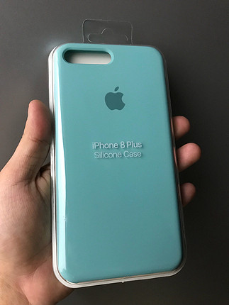 İphone silcone case