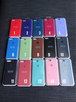 iphone silicone case