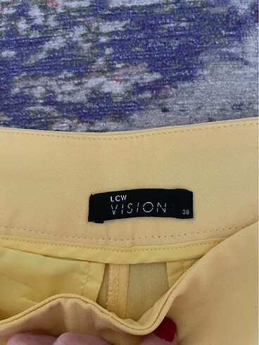 LC Waikiki Pantolon