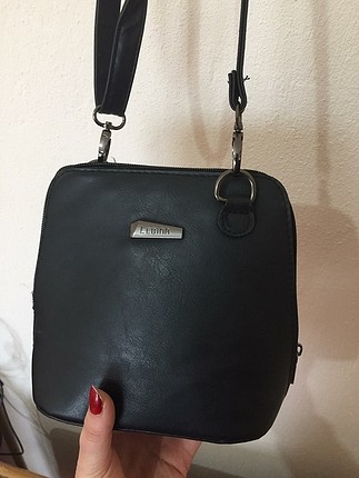 mini kol çantası