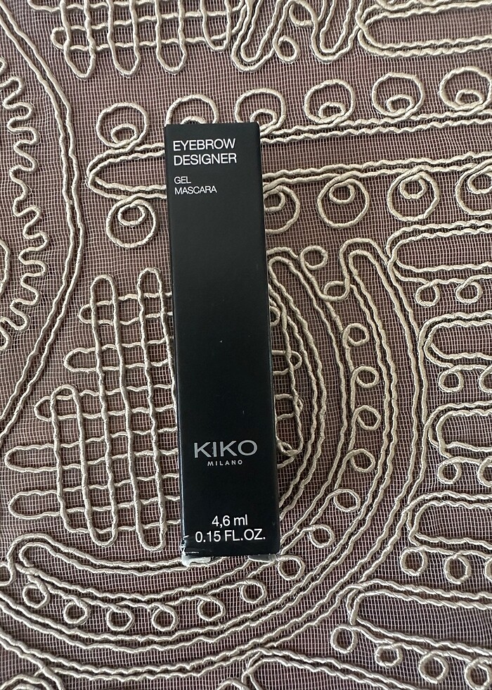 Kiko Kaş Sabitleyici - Görsel 3
