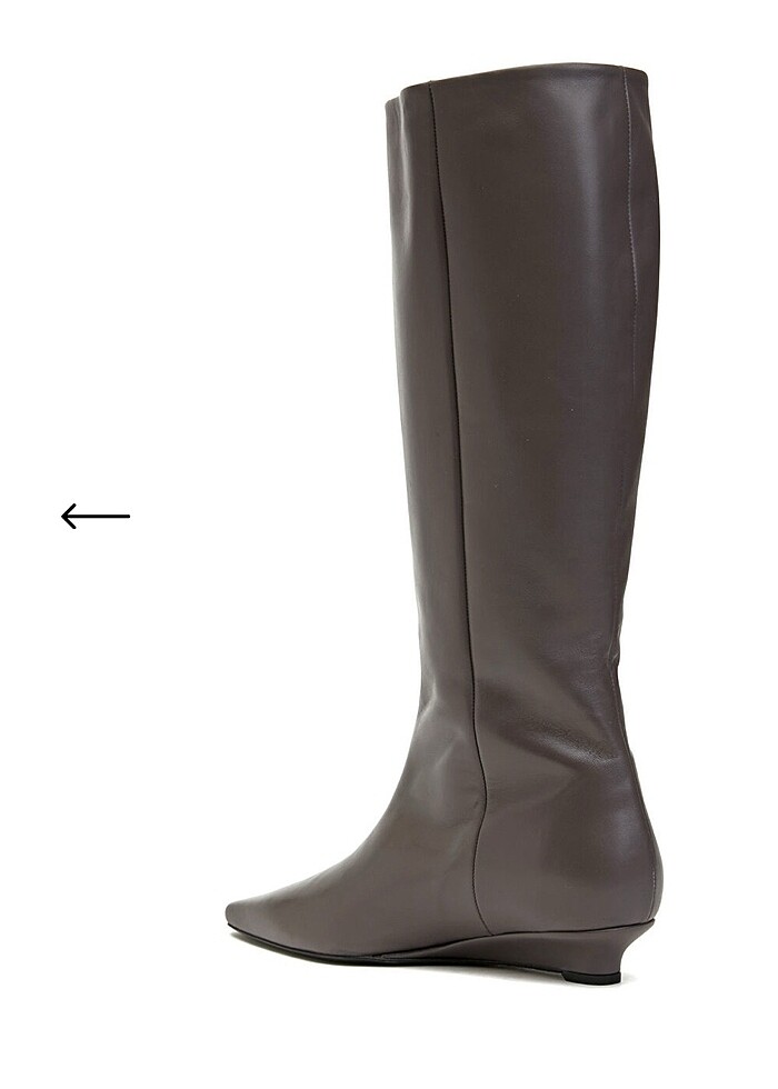 Academia Çizme - Görsel 2