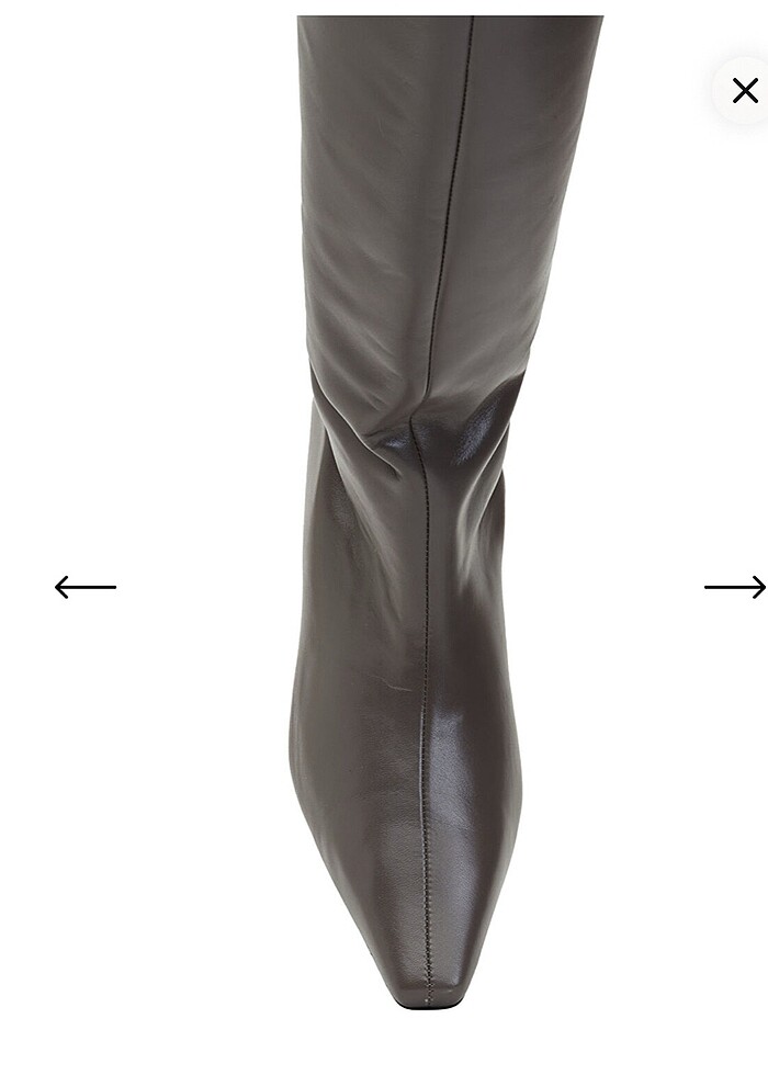 Academia Çizme - Görsel 4