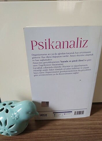 Psikanaliz Freud