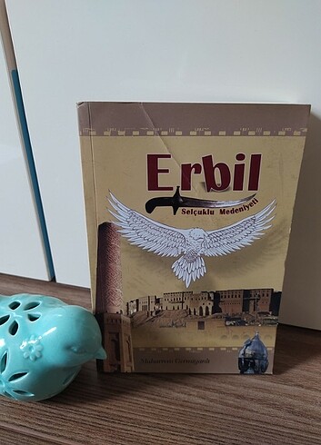 Erbil Selçuklu medeniyet 