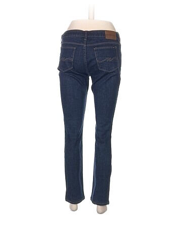 29 Beden Tommy Hilfiger Jean / Kot %70 İndirimli.