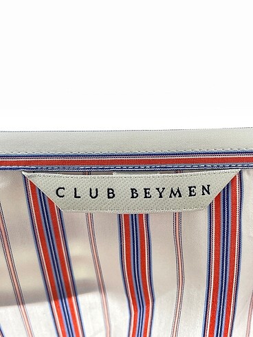 l Beden çeşitli Renk Beymen Gömlek %70 İndirimli.