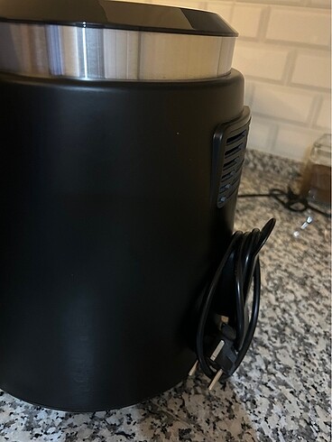 Air fryer mikro dalga fırın