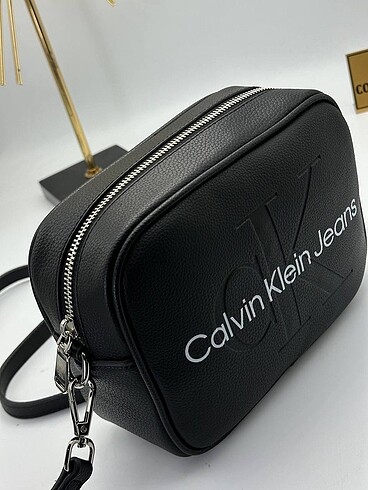 Calvin Klein Çanta