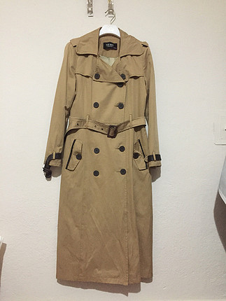 Trenchcoat