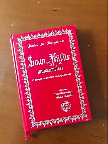 Risale-i Nur külliyatı